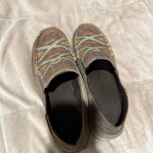 Ariat Slip-Ons